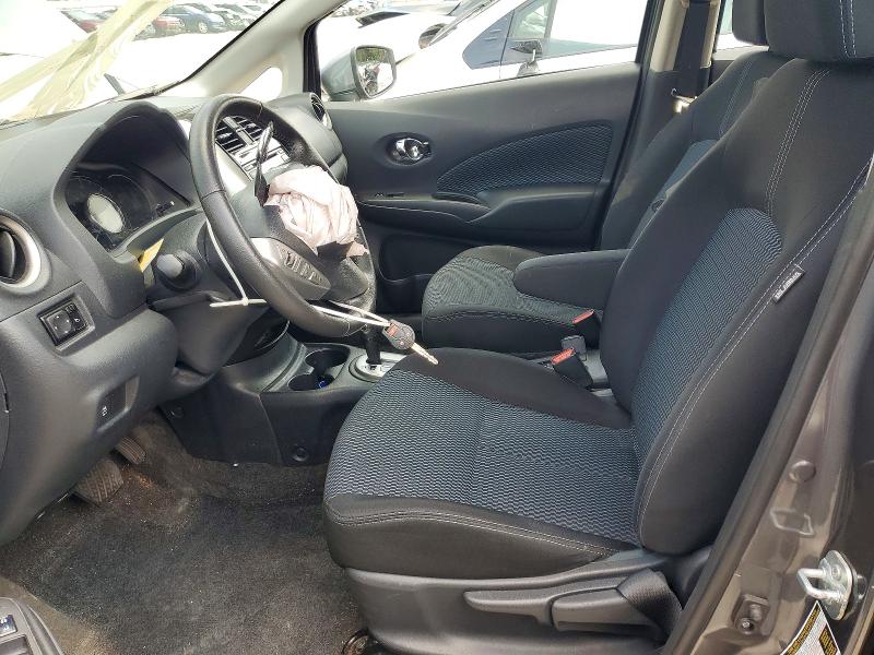 Aukcja sprzedaży 2016 Nissan Versa Note, vin: 3N1CE2CP5GL400011, numer aukcji: 61387606