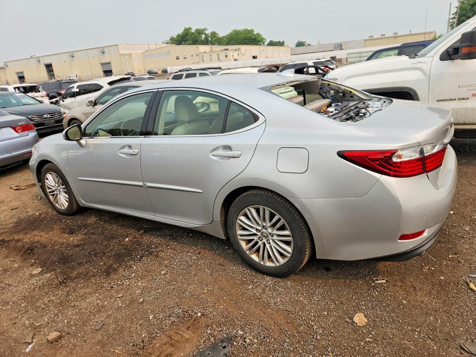 Aukcja sprzedaży 2015 Lexus Es, vin: JTHBK1GG0F2177901, numer aukcji: 61203786