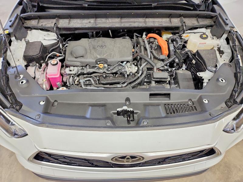 Продажа на аукционе авто 2025 Toyota Highlander Hybrid, vin: 5TDKBRCH8SS648596, номер лота: 61212676