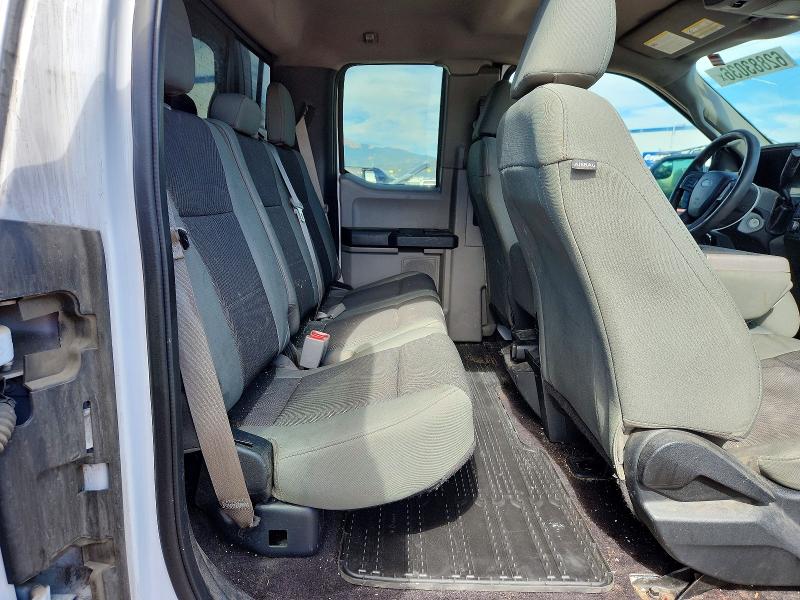 Продаж на аукціоні авто 2016 Ford F150, vin: 1FTEX1E85GKD83289, номер лоту: 62883036
