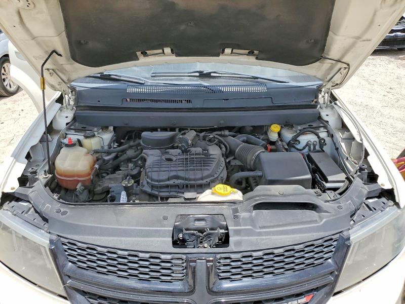 76296165 :رقم المزاد ، 3C4PDDGG9GT183828 vin ، 2016 Dodge Journey مزاد بيع