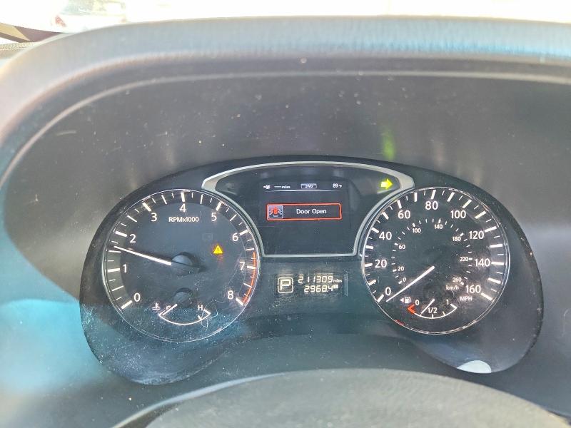Aukcja sprzedaży 2013 Nissan Pathfinder, vin: 5N1AR2MM9DC623474, numer aukcji: 59394296