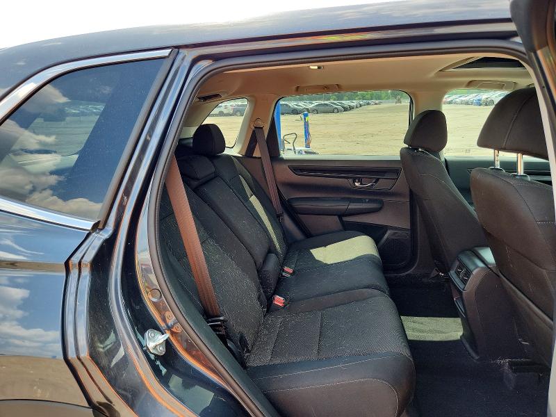 Продаж на аукціоні авто 2025 Honda Cr-v, vin: 5J6RS4H4XSL019747, номер лоту: 74513995