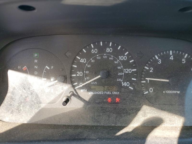 Продажа на аукционе авто 1999 Toyota Camry, vin: 4T1BG22K7XU869630, номер лота: 59193666