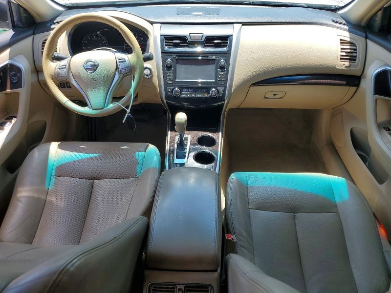 Продажа на аукционе авто 2013 Nissan Altima, vin: 1N4AL3AP6DC274029, номер лота: 59852326