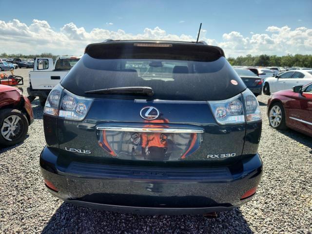 2005 Lexus Rx მანქანა იყიდება აუქციონზე, vin: 2T2HA31U35C053738, აუქციონის ნომერი: 61633496