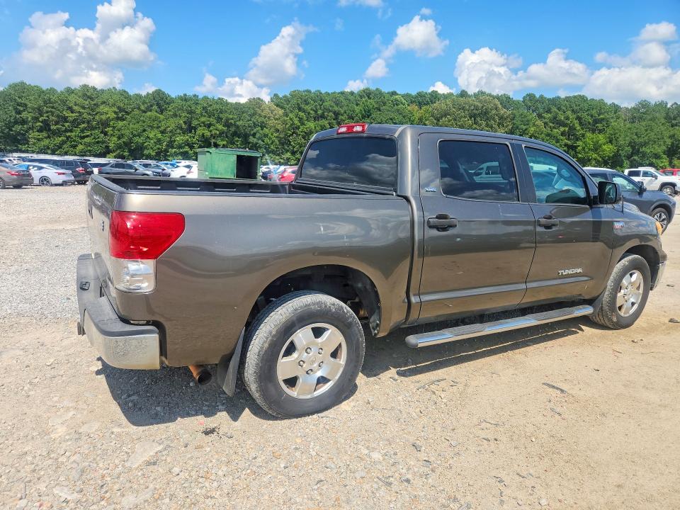 Продаж на аукціоні авто 2008 Toyota Tundra, vin: 5TFEV54128X034760, номер лоту: 60184606