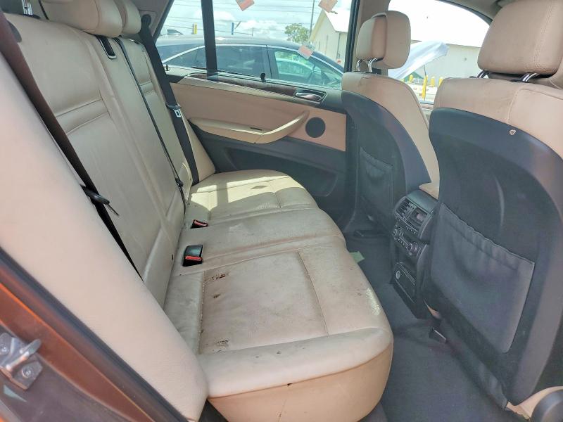 Продаж на аукціоні авто 2013 Bmw X5, vin: 5UXZV4C58D0B02368, номер лоту: 60561736