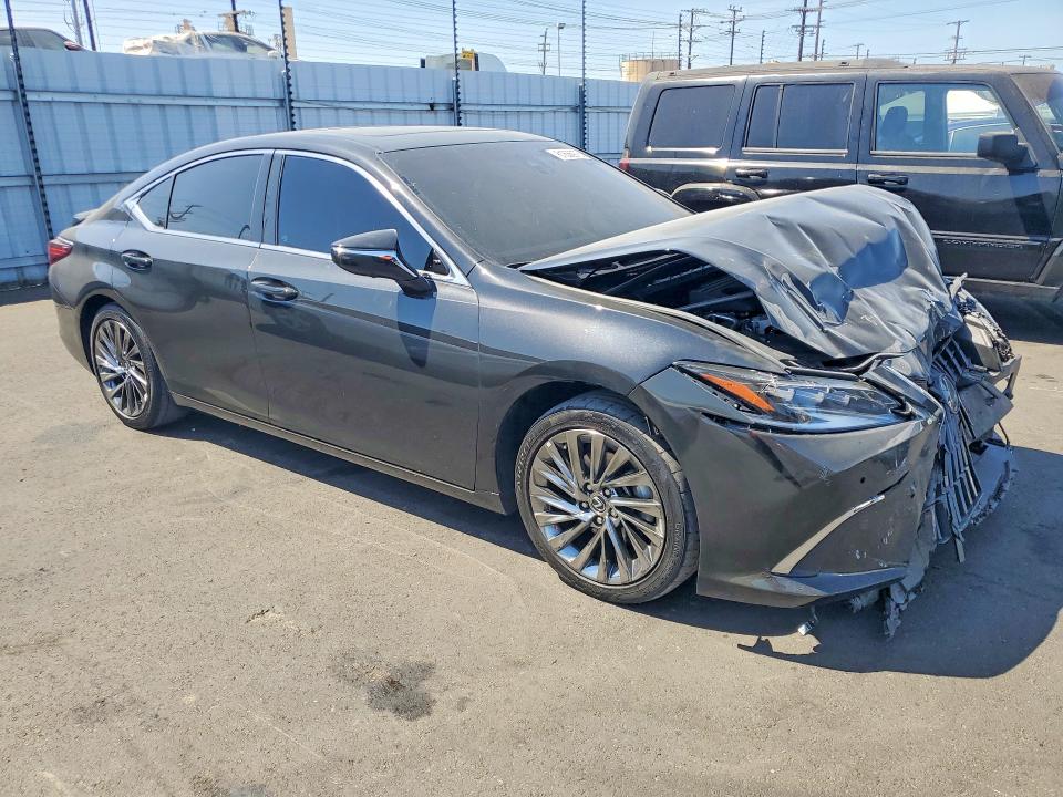 Продаж на аукціоні авто 2025 Lexus Es 300h, vin: 58AEA1C10SU066402, номер лоту: 61636976