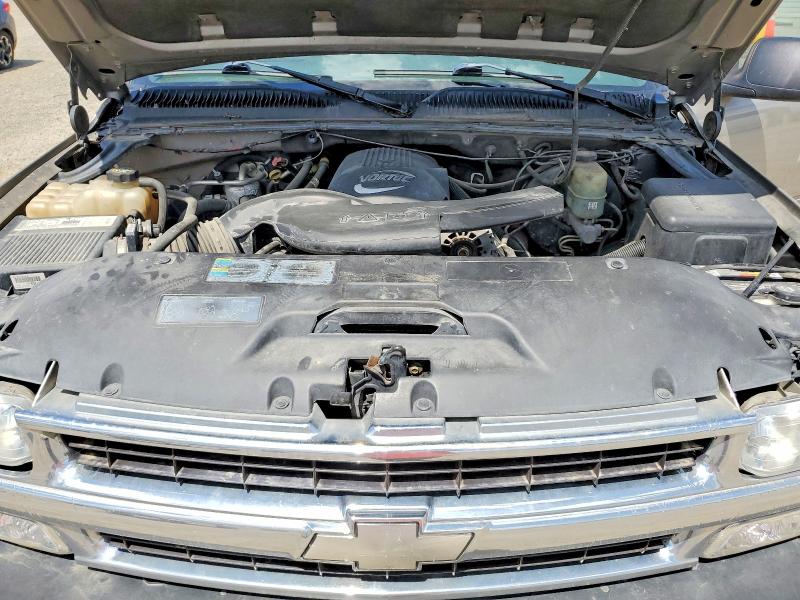 Aukcja sprzedaży 2002 Chevrolet Suburban, vin: 1GNFK16Z62J210414, numer aukcji: 61278156
