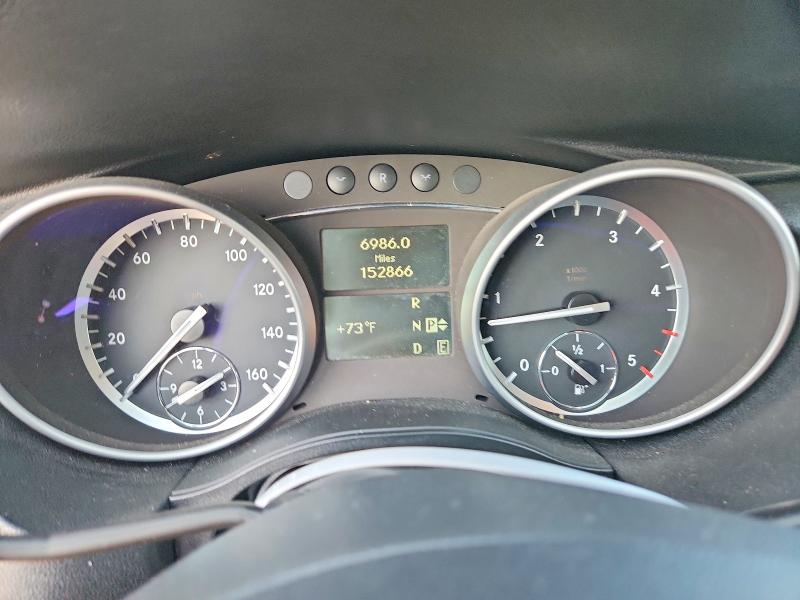Aukcja sprzedaży 2012 Mercedes-benz R, vin: 4JGCB2FE2CA142463, numer aukcji: 61435266