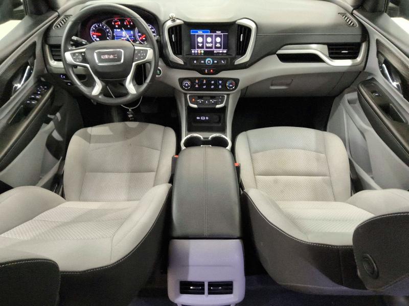 Aukcja sprzedaży 2022 Gmc Terrain, vin: 3GKALTEV7NL168430, numer aukcji: 62608096