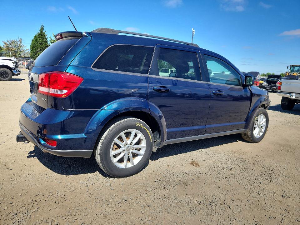 62519416 :رقم المزاد ، 3C4PDCBG4ET158768 vin ، 2014 Dodge Journey مزاد بيع