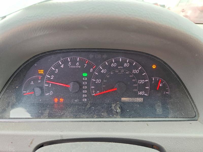2005 Toyota Camry მანქანა იყიდება აუქციონზე, vin: 4T1BE32KX5U602149, აუქციონის ნომერი: 61392786