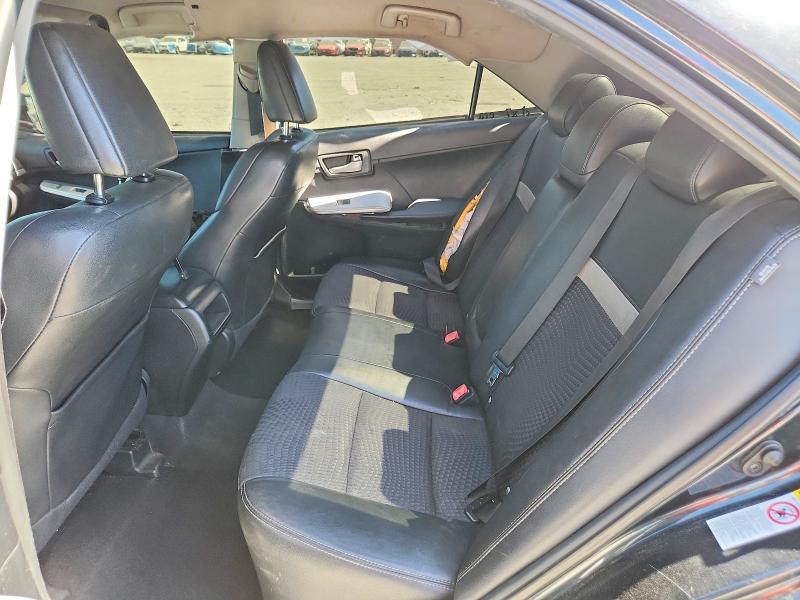 60092096 :رقم المزاد ، 4T1BF1FK6CU188859 vin ، 2012 Toyota Camry مزاد بيع