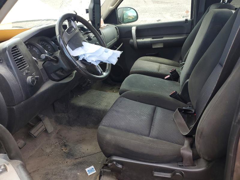 Продаж на аукціоні авто 2008 Gmc Sierra, vin: 1GTHK24678E135868, номер лоту: 61674866