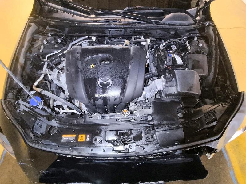 Aukcja sprzedaży 2019 Mazda 3, vin: 3MZBPAEM8KM102293, numer aukcji: 61870756