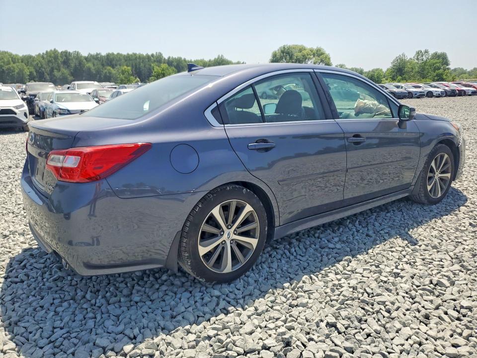 59259386 :رقم المزاد ، 4S3BNEN67H3024147 vin ، 2017 Subaru Legacy مزاد بيع