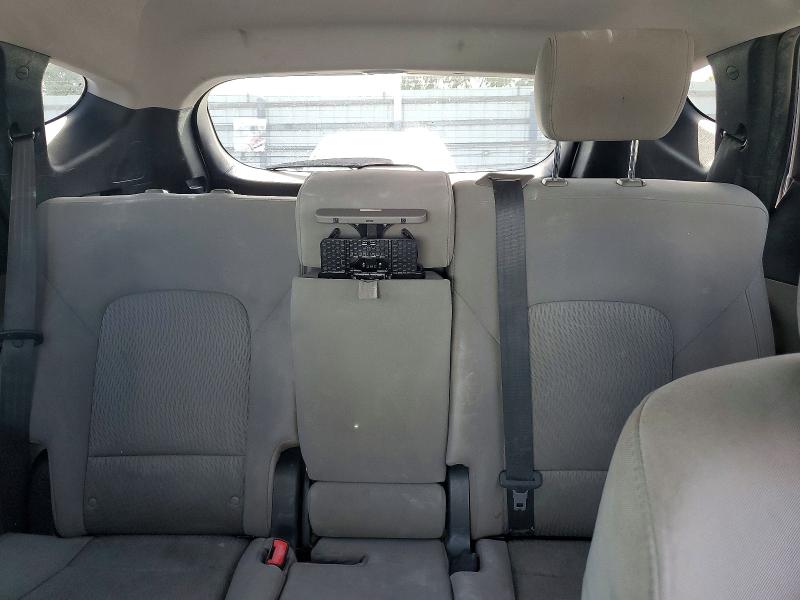 Aukcja sprzedaży 2016 Hyundai Santa Fe Sport, vin: 5XYZT3LB1GG362534, numer aukcji: 60944406