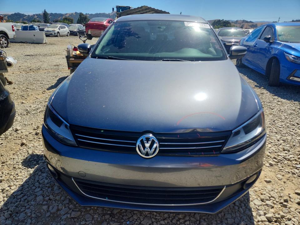 Aukcja sprzedaży 2013 Volkswagen Jetta, vin: 3VWLP7AJ1DM262439, numer aukcji: 59876426
