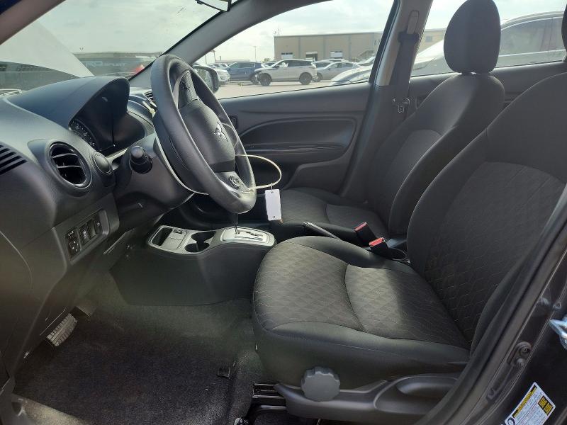 Aukcja sprzedaży 2024 Mitsubishi Mirage, vin: ML32AUHJ5RH031305, numer aukcji: 62398876