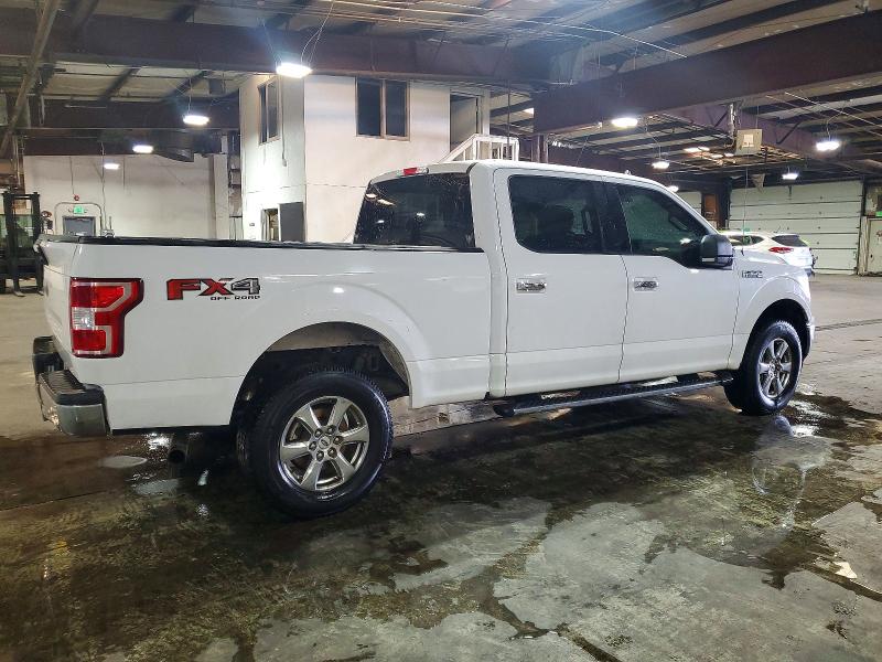 Aukcja sprzedaży 2020 Ford F150, vin: 1FTFW1E53LKD68183, numer aukcji: 60971206