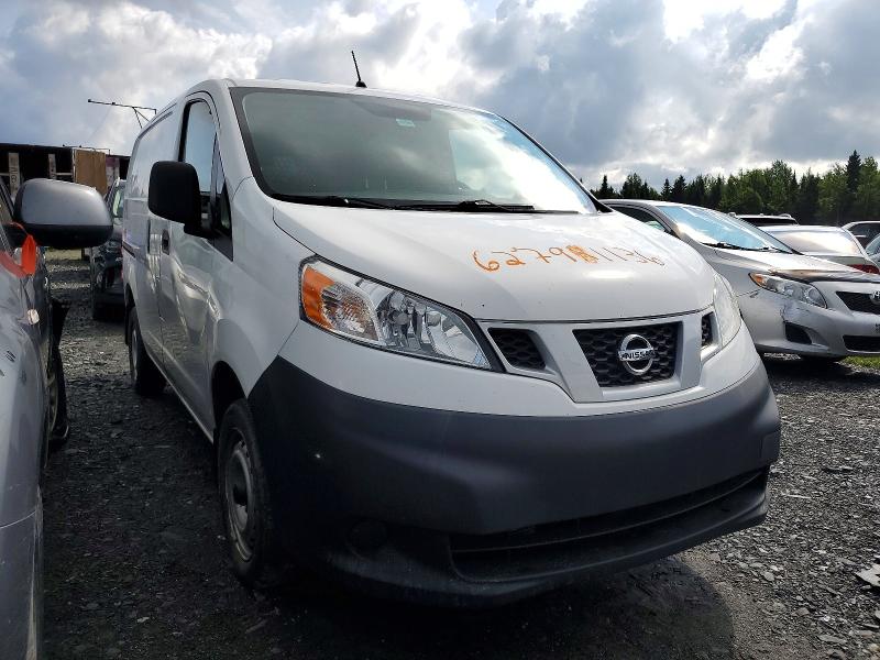 62791136 :رقم المزاد ، 3N6CM0KN0FK707480 vin ، 2015 Nissan Nv200 مزاد بيع