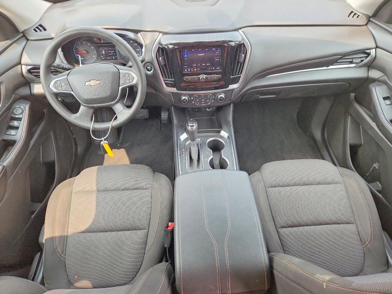 Aukcja sprzedaży 2020 Chevrolet Traverse, vin: 1GNERFKWXLJ313868, numer aukcji: 61288336