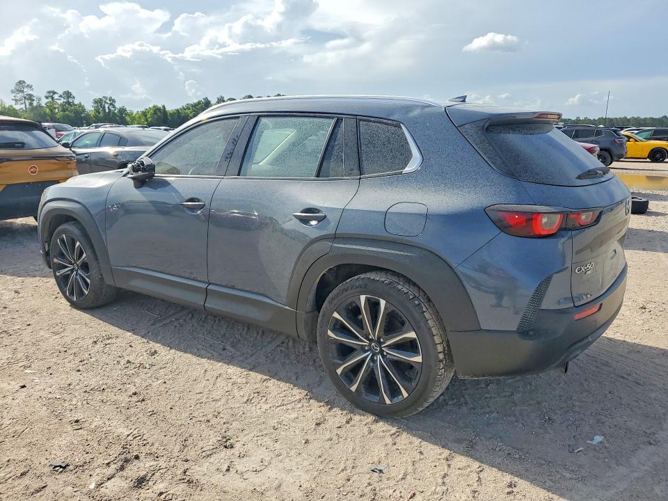 Продаж на аукціоні авто 2023 Mazda Cx-50, vin: 7MMVABEM8PN105618, номер лоту: 60846356