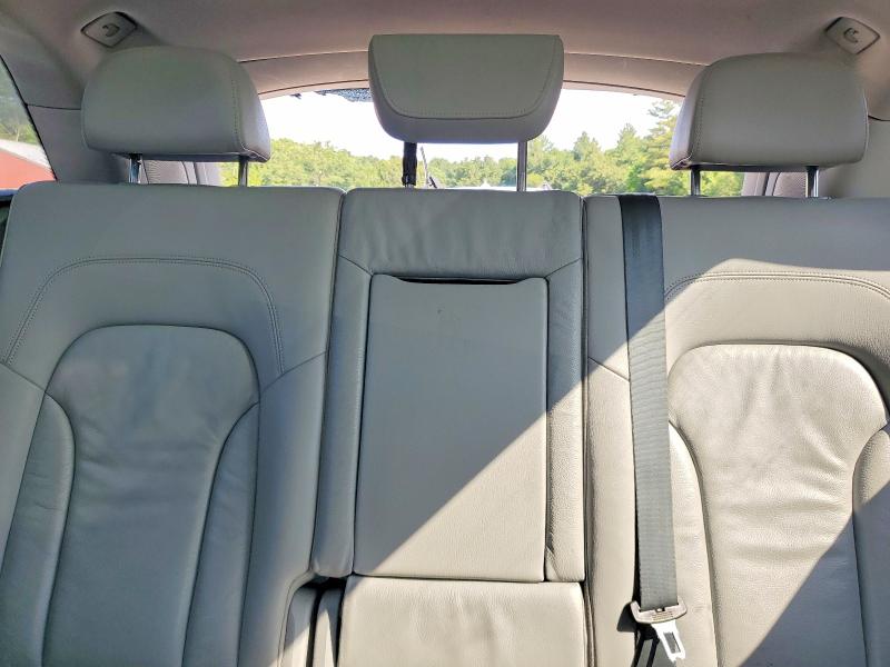 Aukcja sprzedaży 2015 Audi Q5, vin: WA1LFAFP3FA129417, numer aukcji: 60246816