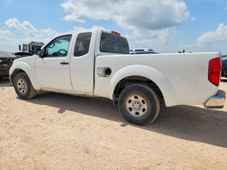 59688746 :رقم المزاد ، 1N6BD0CT4GN778296 vin ، 2016 Nissan Frontier مزاد بيع