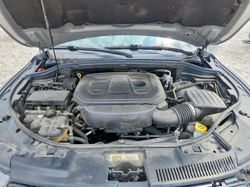 Продаж на аукціоні авто 2019 Dodge Durango, vin: 1C4RDJAG3KC685562, номер лоту: 60255446