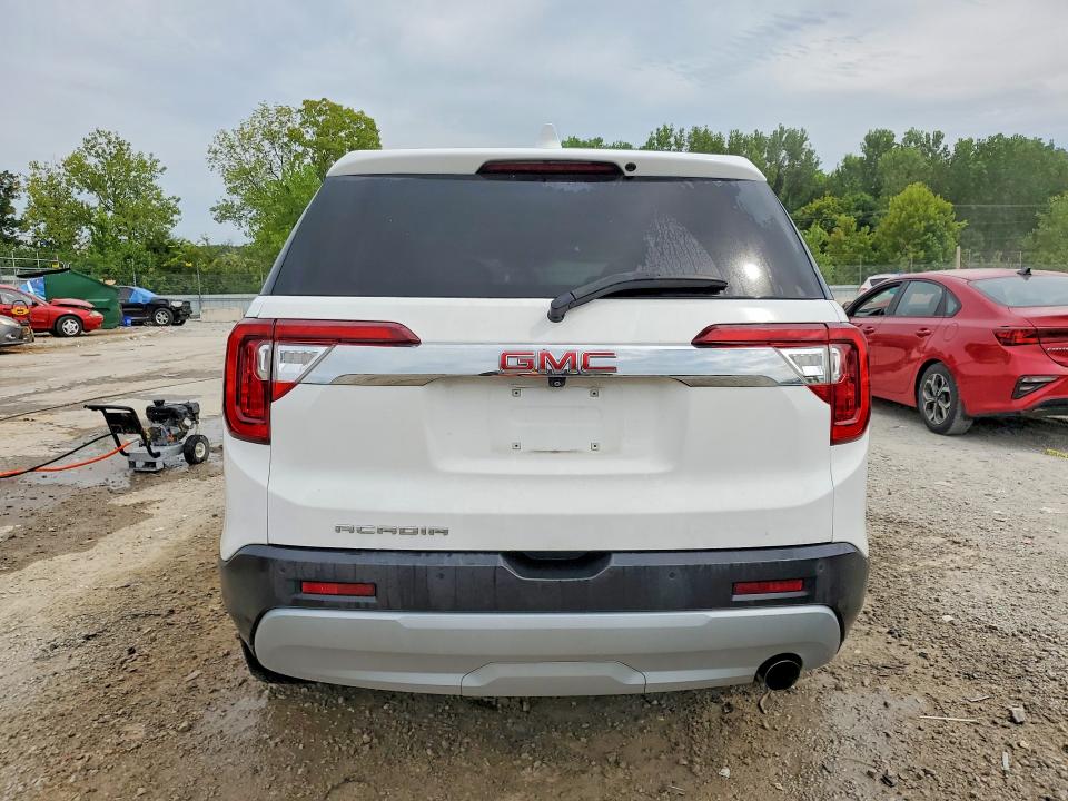 Aukcja sprzedaży 2020 Gmc Acadia, vin: 1GKKNKLA5LZ113344, numer aukcji: 62929836