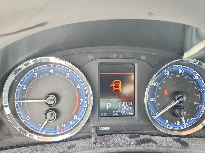 Aukcja sprzedaży 2019 Toyota Corolla, vin: 5YFBURHE8KP933638, numer aukcji: 62658626