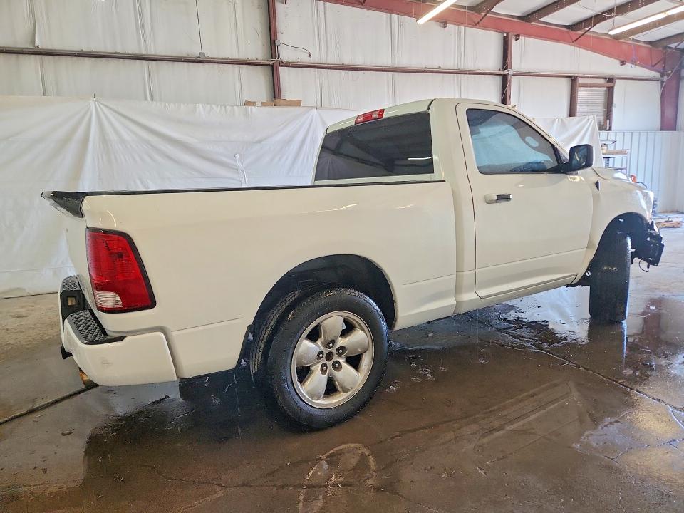 Aukcja sprzedaży 2013 Ram 1500, vin: 3C6JR6AT5DG583681, numer aukcji: 62342416