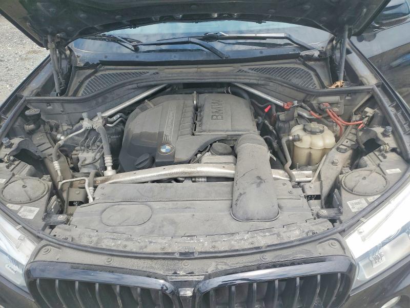 Aukcja sprzedaży 2017 Bmw X5, vin: 5UXKR2C38H0X03744, numer aukcji: 61953306