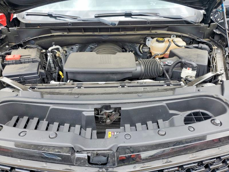 Aukcja sprzedaży 2022 Cadillac Escalade, vin: 1GYS4LKL5NR208605, numer aukcji: 59875246