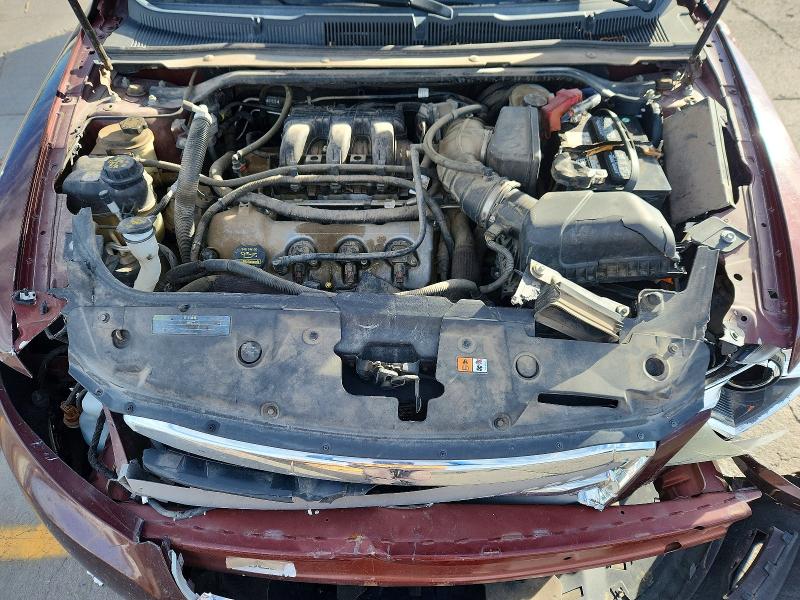 Aukcja sprzedaży 2010 Ford Taurus, vin: 1FAHP2EW2AG145286, numer aukcji: 63028716