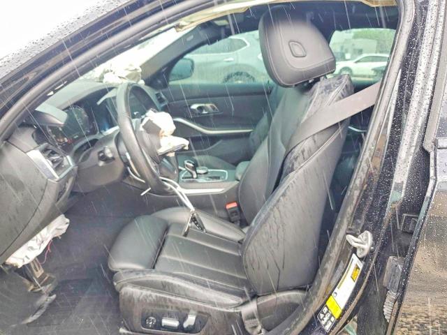 63018746 :رقم المزاد ، 3MW5U9J00N8C54511 vin ، 2022 Bmw M340xi مزاد بيع