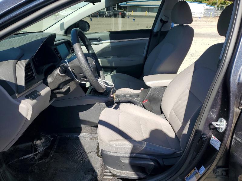 Aukcja sprzedaży 2020 Hyundai Elantra, vin: 5NPD84LF9LH581068, numer aukcji: 61176316