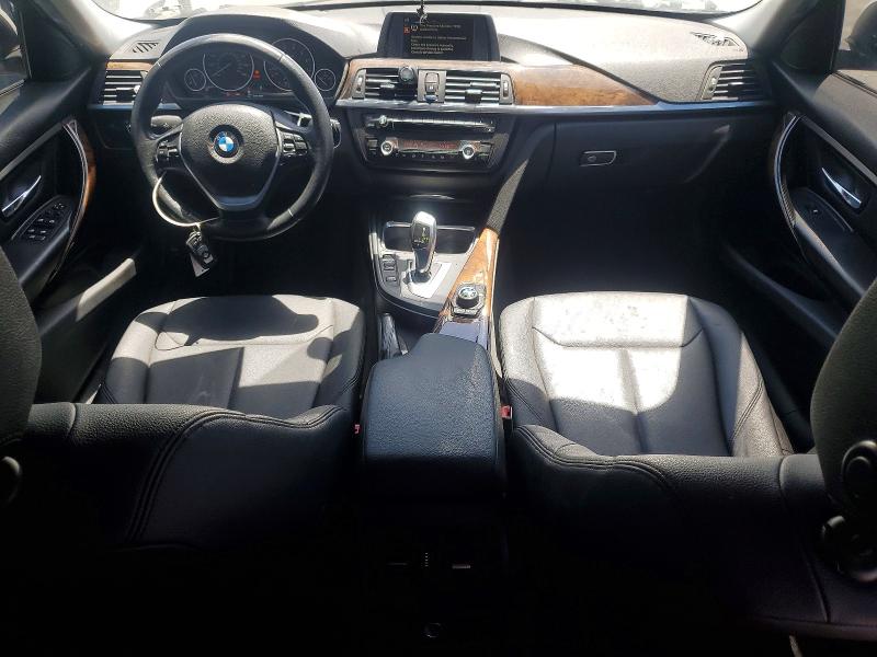 Aukcja sprzedaży 2015 Bmw 328, vin: WBA3C1C56FK119540, numer aukcji: 62819056