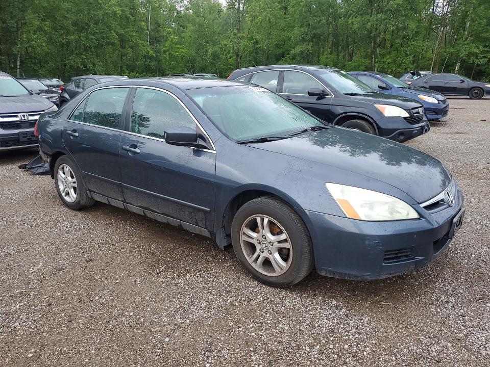 62469816 :رقم المزاد ، 1HGCM56356A803357 vin ، 2006 Honda Accord مزاد بيع