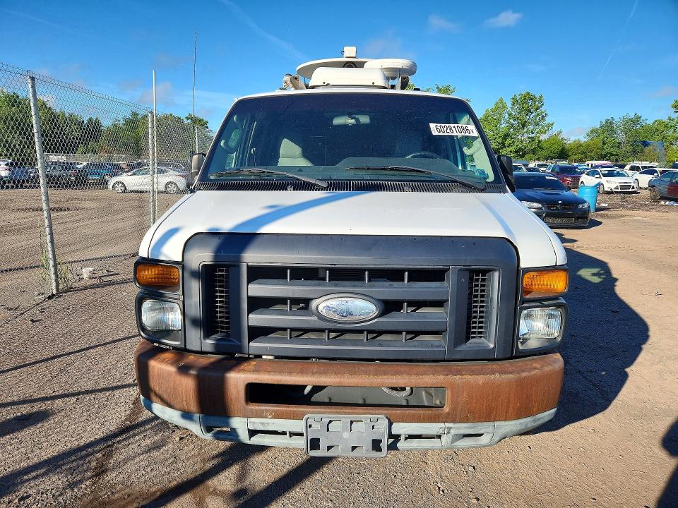 Aukcja sprzedaży 2013 Ford Econoline, vin: 1FTSE3EL9DDA69153, numer aukcji: 60281086