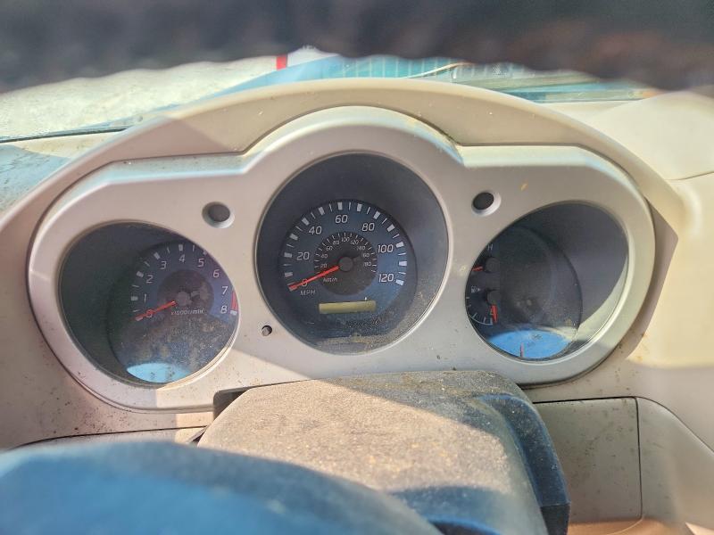 Продажа на аукционе авто 2002 Nissan Frontier, vin: 1N6ED29X82C365269, номер лота: 61797916