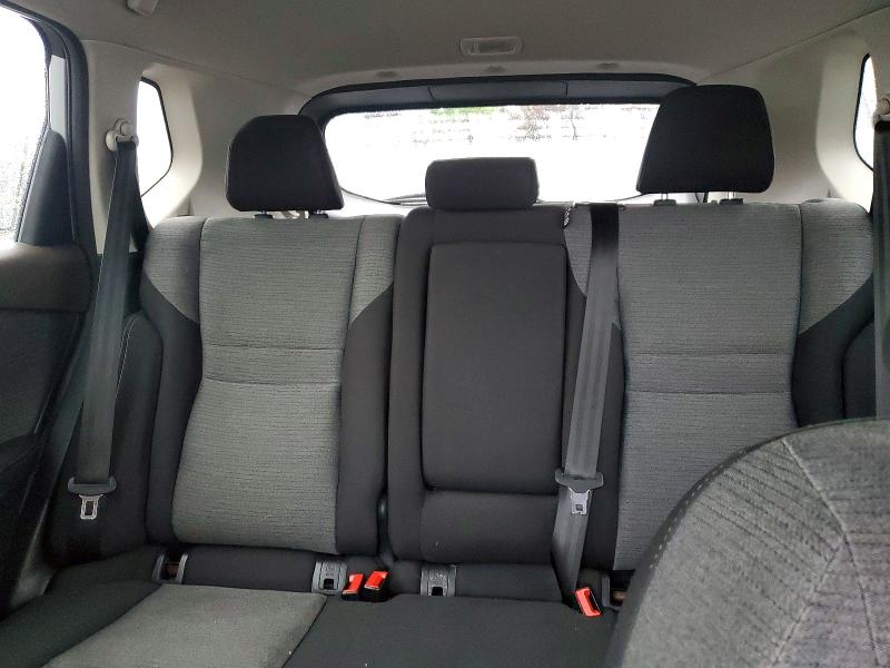 Продажа на аукционе авто 2023 Nissan Rogue, vin: 5N1BT3BB3PC847440, номер лота: 59585806