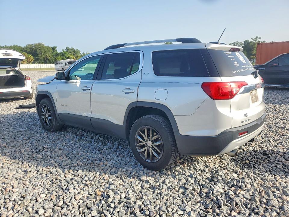 Aukcja sprzedaży 2017 Gmc Acadia, vin: 1GKKNMLS6HZ253494, numer aukcji: 60492726