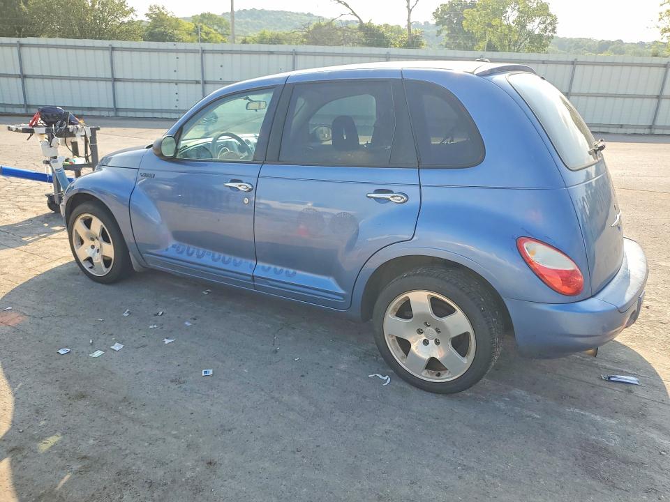Aukcja sprzedaży 2006 Chrysler Pt Cruiser, vin: 3A4FY58B66T325957, numer aukcji: 60109396