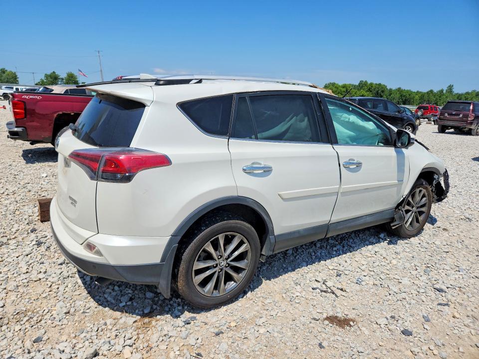 Продажа на аукционе авто 2016 Toyota Rav4, vin: 2T3DFREV6GW448872, номер лота: 60167186