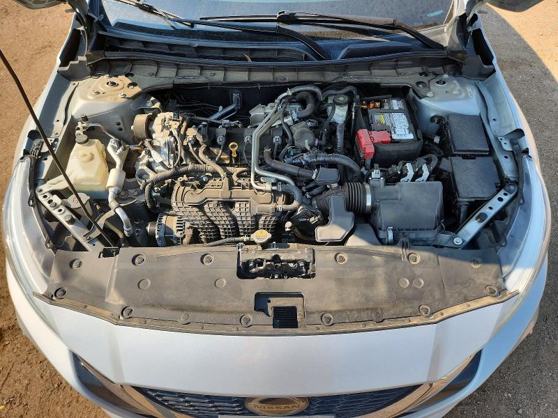 59664986 :رقم المزاد ، 1N4BL4DV5NN360166 vin ، 2022 Nissan Altima مزاد بيع