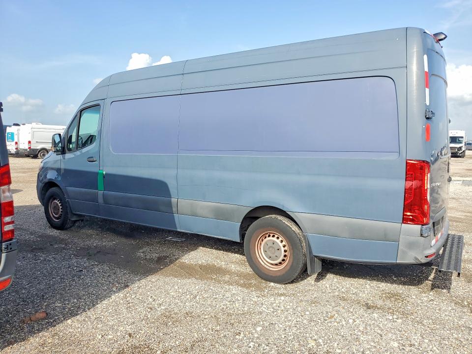 Aukcja sprzedaży 2019 Mercedes-benz Sprinter, vin: WD4PF1CD7KP151936, numer aukcji: 60130456